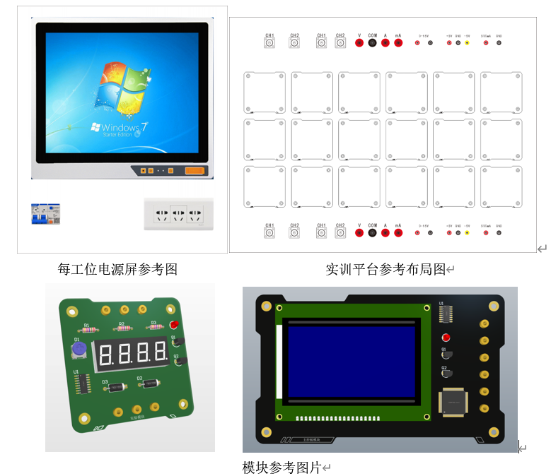 互聯(lián)網(wǎng)電工電子技術(shù)工作島