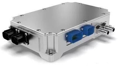 車載充電器OBC工作原理和過程(圖1)