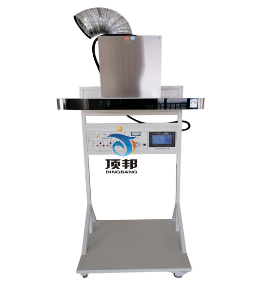 變頻式抽油煙機維修技能實訓考核裝置