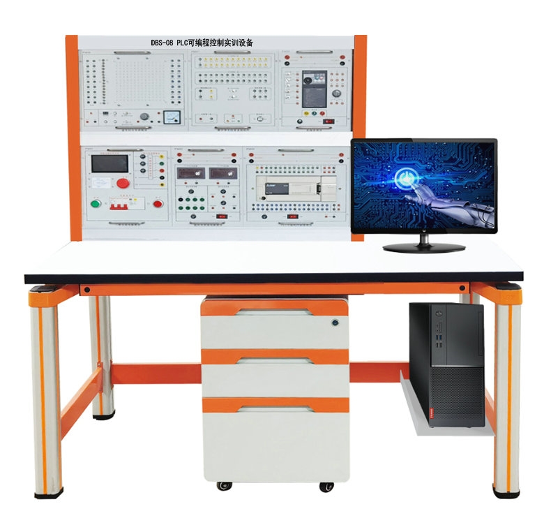 PLC可編程控制實(shí)訓(xùn)設(shè)備