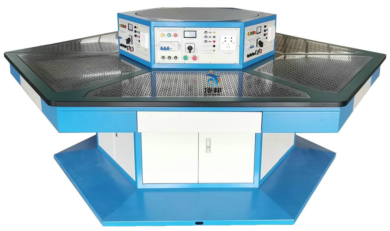 電工電子技能工作島