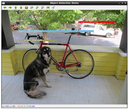 AI語音與機(jī)器視覺開發(fā)應(yīng)用系統(tǒng)平臺(tái)(圖17)