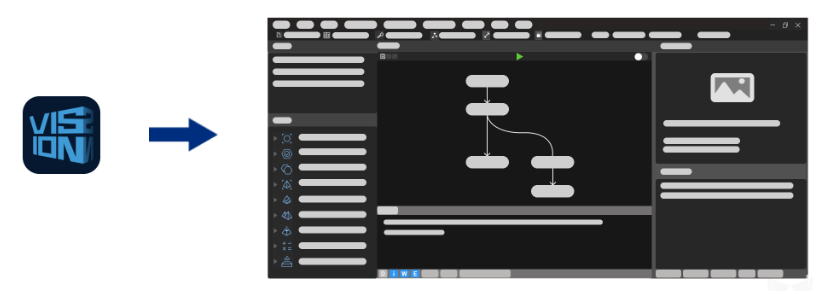 機器視覺教學實訓平臺(圖5)