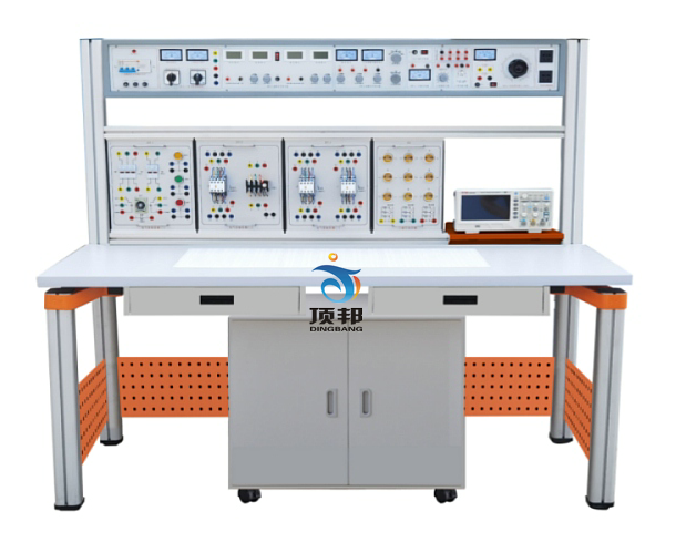 電工技術(shù)實(shí)訓(xùn)裝置