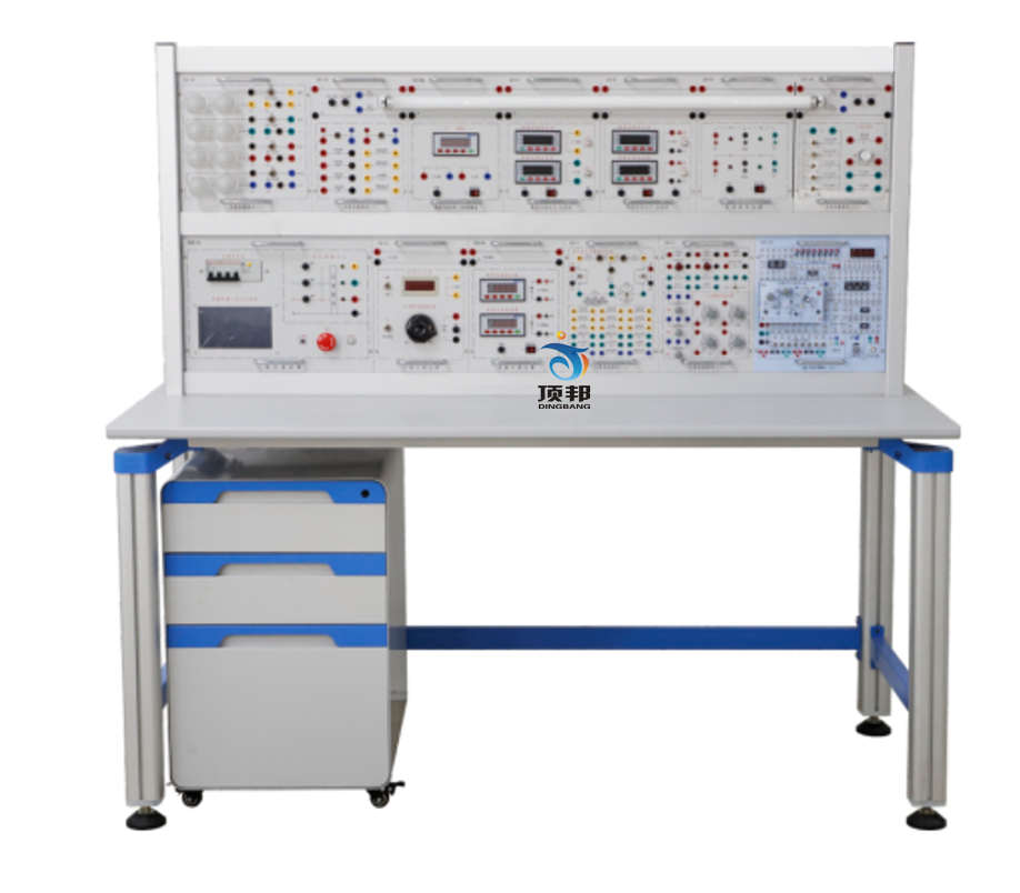 電工綜合實(shí)驗(yàn)平臺(tái)