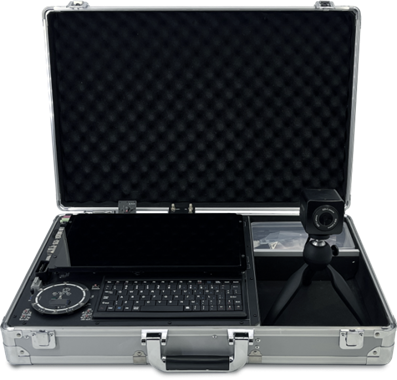 AI語音與機(jī)器視覺實(shí)驗(yàn)室建設(shè)方案(圖4)