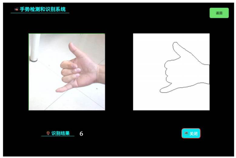 AI語音與機(jī)器視覺實(shí)驗(yàn)室建設(shè)方案(圖23)