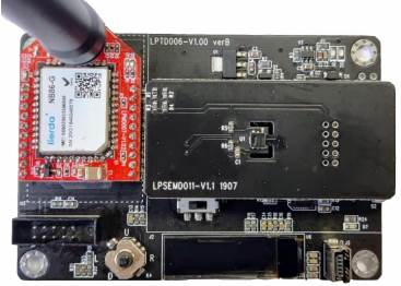 嵌入式邊緣物聯(lián)網(wǎng)實驗室建設(shè)方案(圖12)