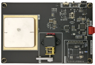 嵌入式邊緣物聯(lián)網(wǎng)實驗室建設(shè)方案(圖17)