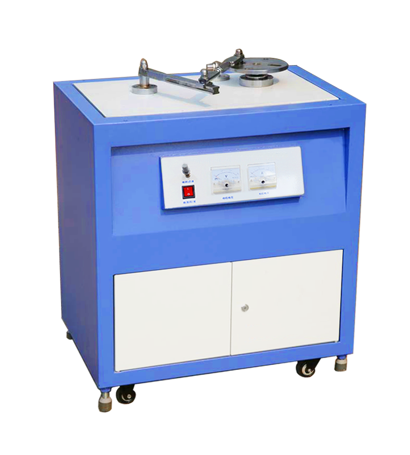 曲柄搖桿機構(gòu)計算機設計仿真測試綜合實驗臺