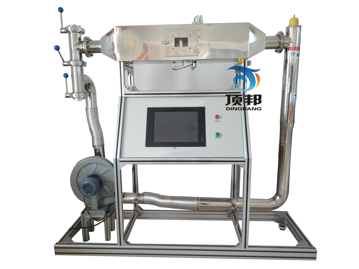 洞道干燥實(shí)驗(yàn)裝置