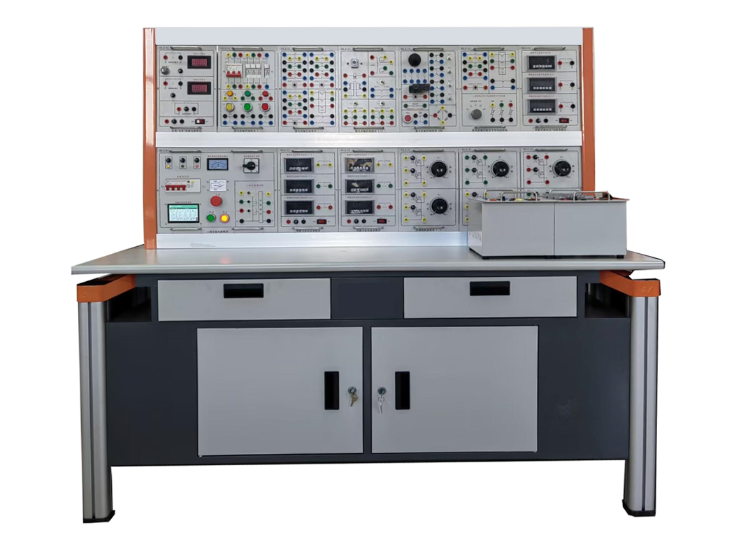 電機(jī)傳動(dòng)及控制技術(shù)實(shí)驗(yàn)臺(tái)