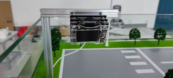 AI車牌識別系統(tǒng)