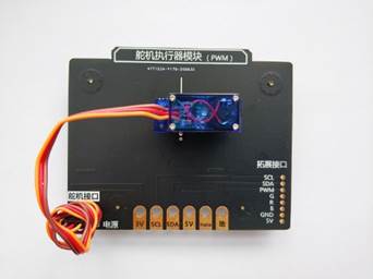 智能交通教學(xué)實訓(xùn)沙盤(圖31)