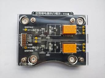 智能交通教學(xué)實訓(xùn)沙盤(圖30)