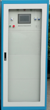 20KW風光儲智能微網(wǎng)實訓系統(tǒng)(圖3)