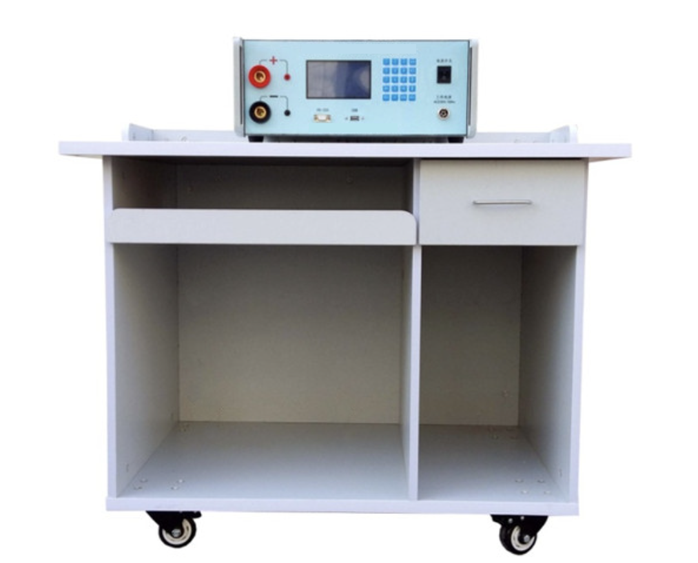 電池性能檢測實(shí)訓(xùn)臺(tái)