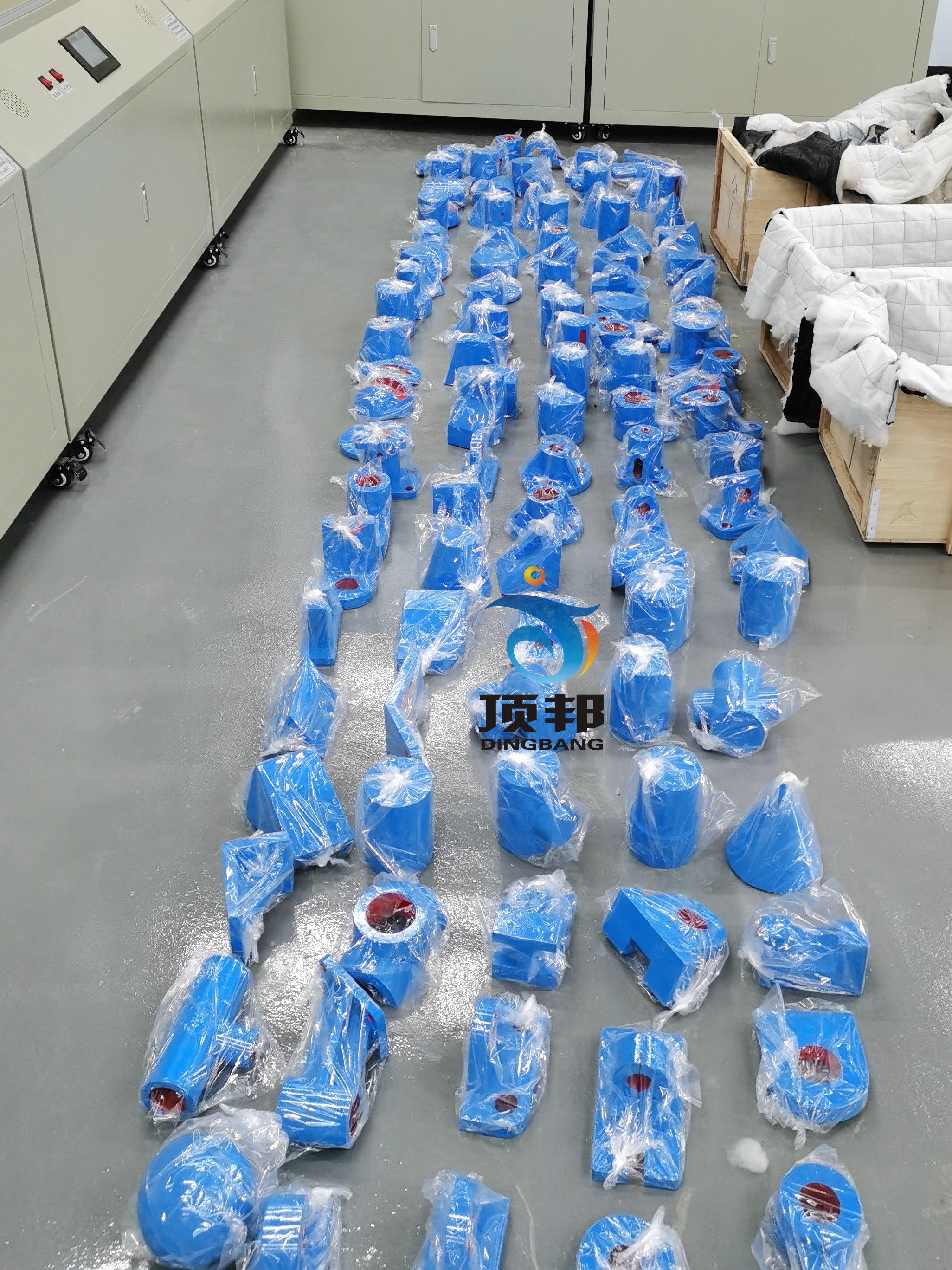 機械制圖教學(xué)模型