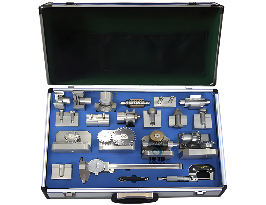 聯(lián)接與配合實測繪圖訓練裝置