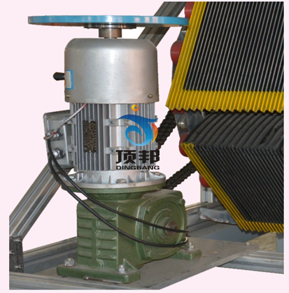 電梯教學(xué)裝置主要結(jié)構(gòu)及組成詳解