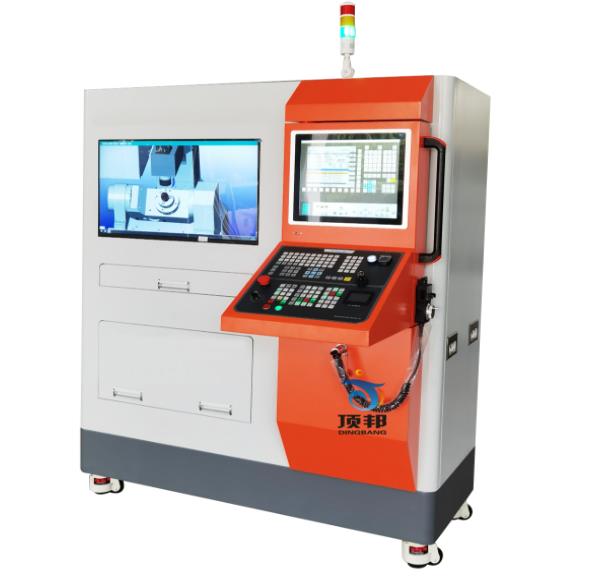 數控機床實訓內容有哪些