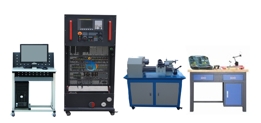 數(shù)控機(jī)床實(shí)訓(xùn)中如果出現(xiàn)緊急情況,應(yīng)該如何處理？