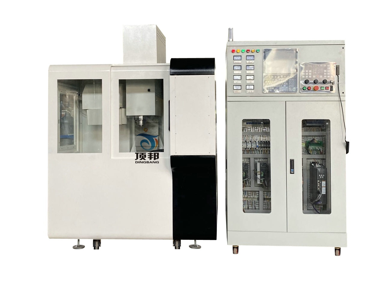 數(shù)控機床實訓(xùn)中，如何處理機床突發(fā)故障？