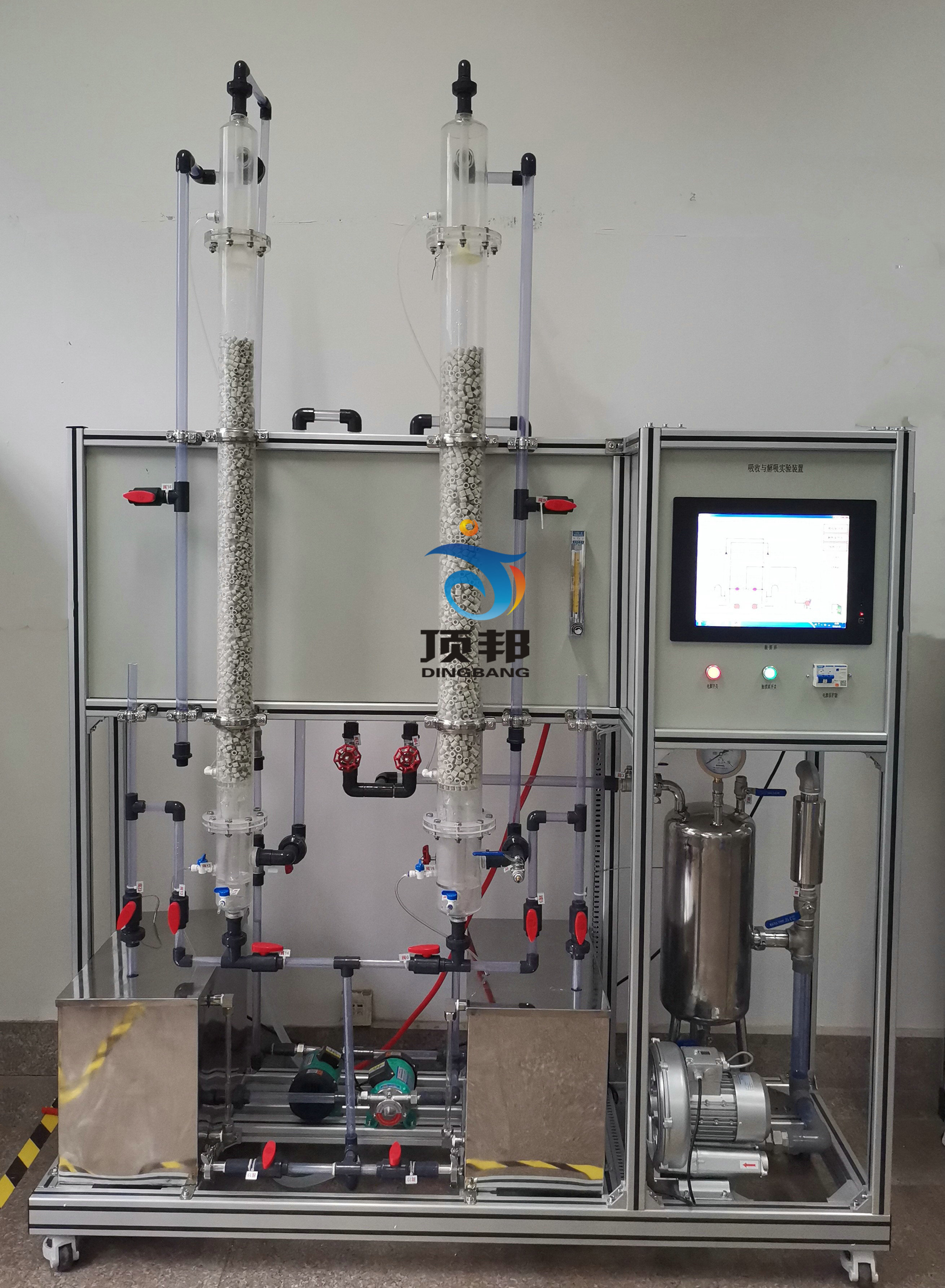 化學反應(yīng)實驗裝置都包括什么