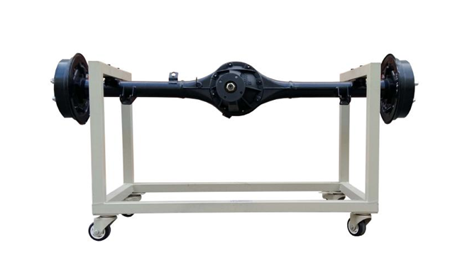 汽車(chē)驅(qū)動(dòng)橋解剖模型
