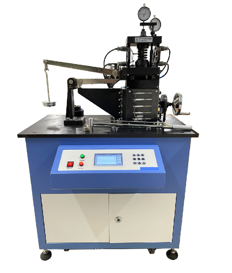 螺栓與螺栓組聯(lián)接測試實驗臺