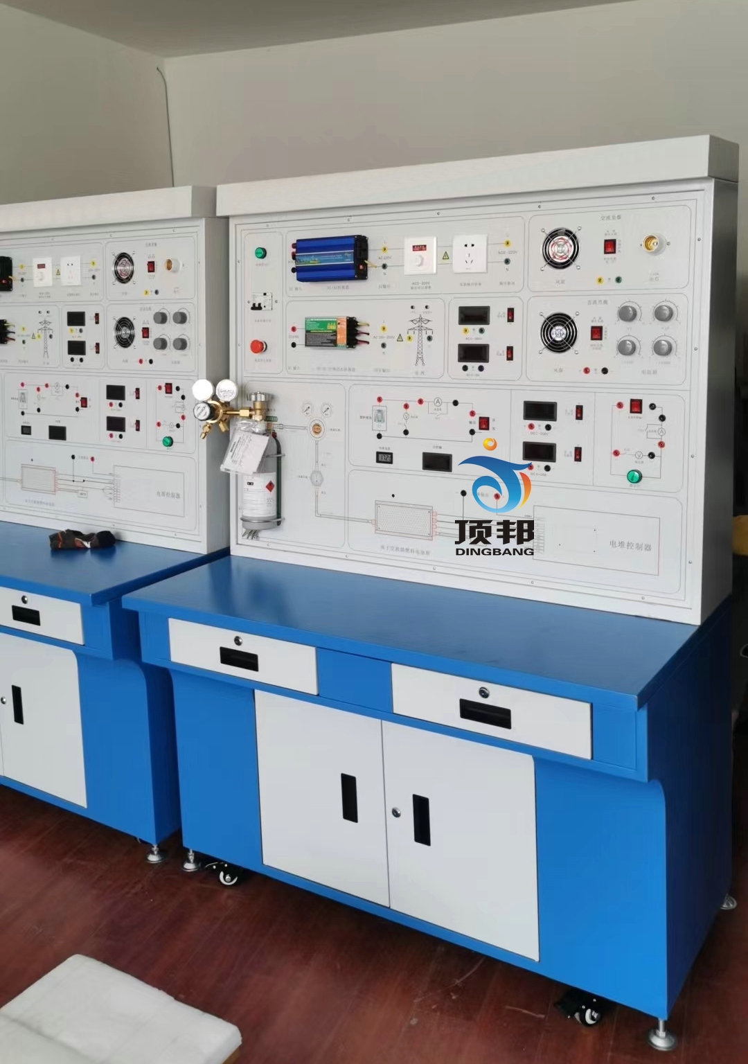 燃料電池教學(xué)實(shí)驗(yàn)平臺(tái)