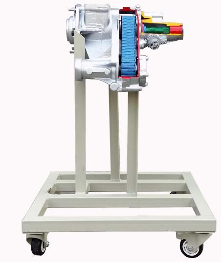 泰安TA4360分動器實訓(xùn)臺