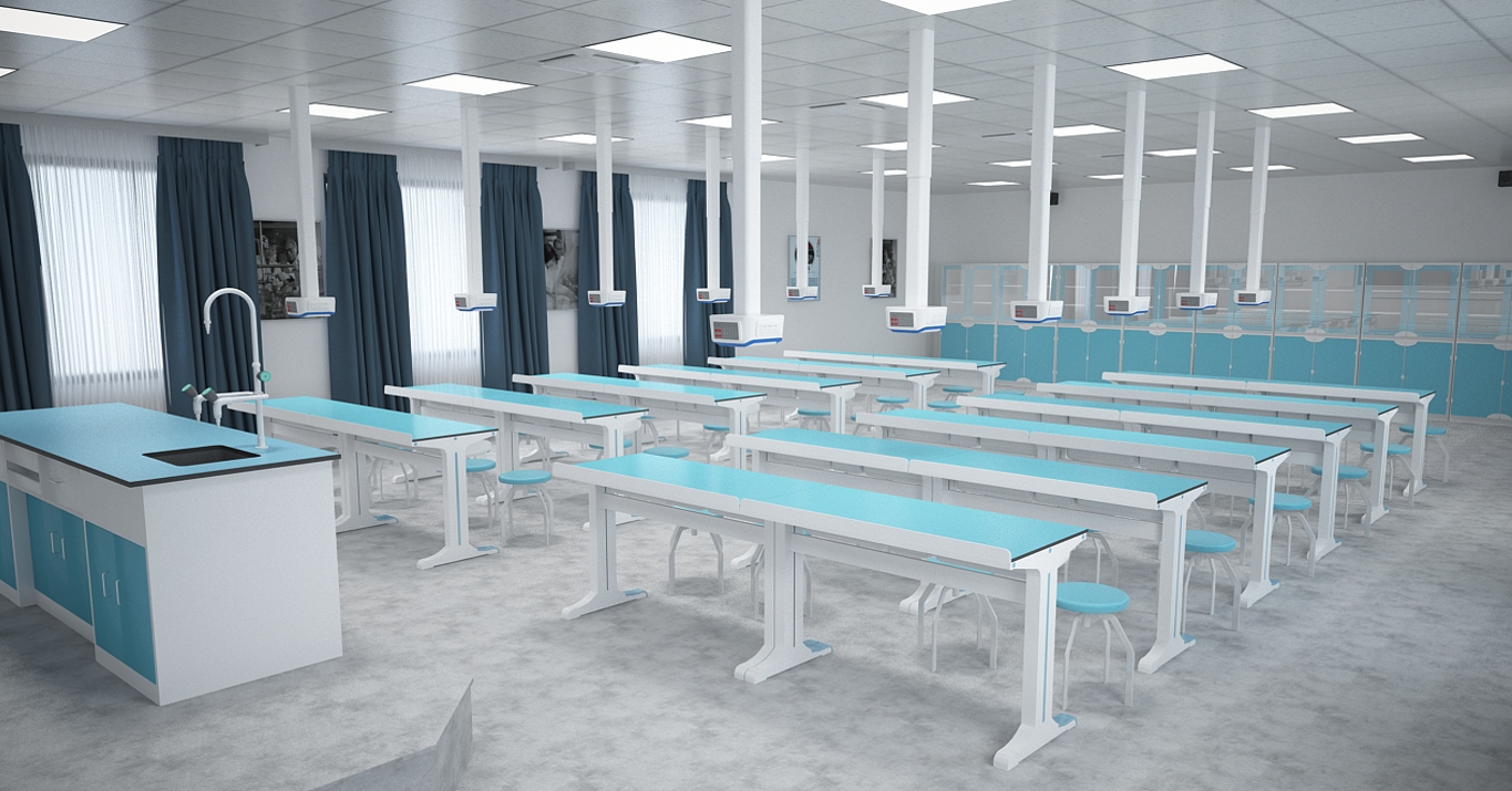 物理實驗室設(shè)備