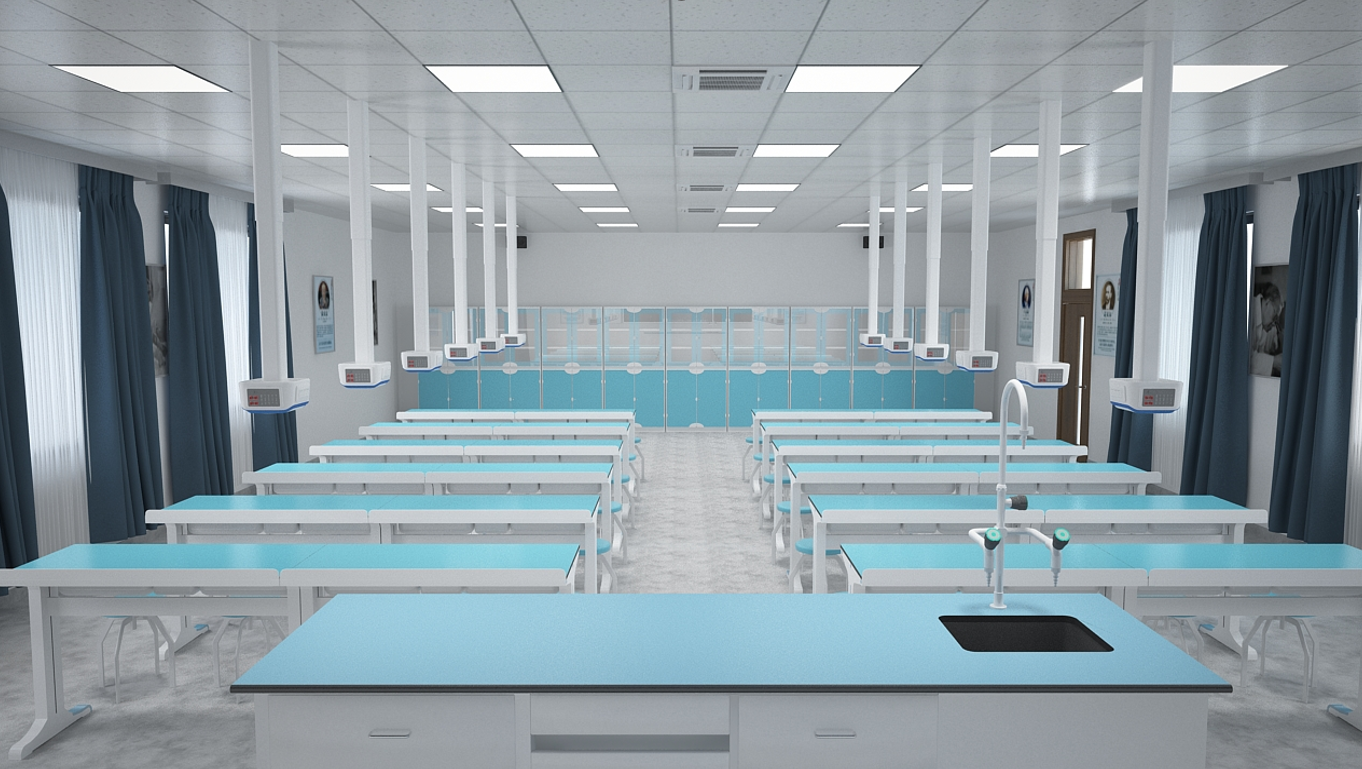 物理實驗室設(shè)備