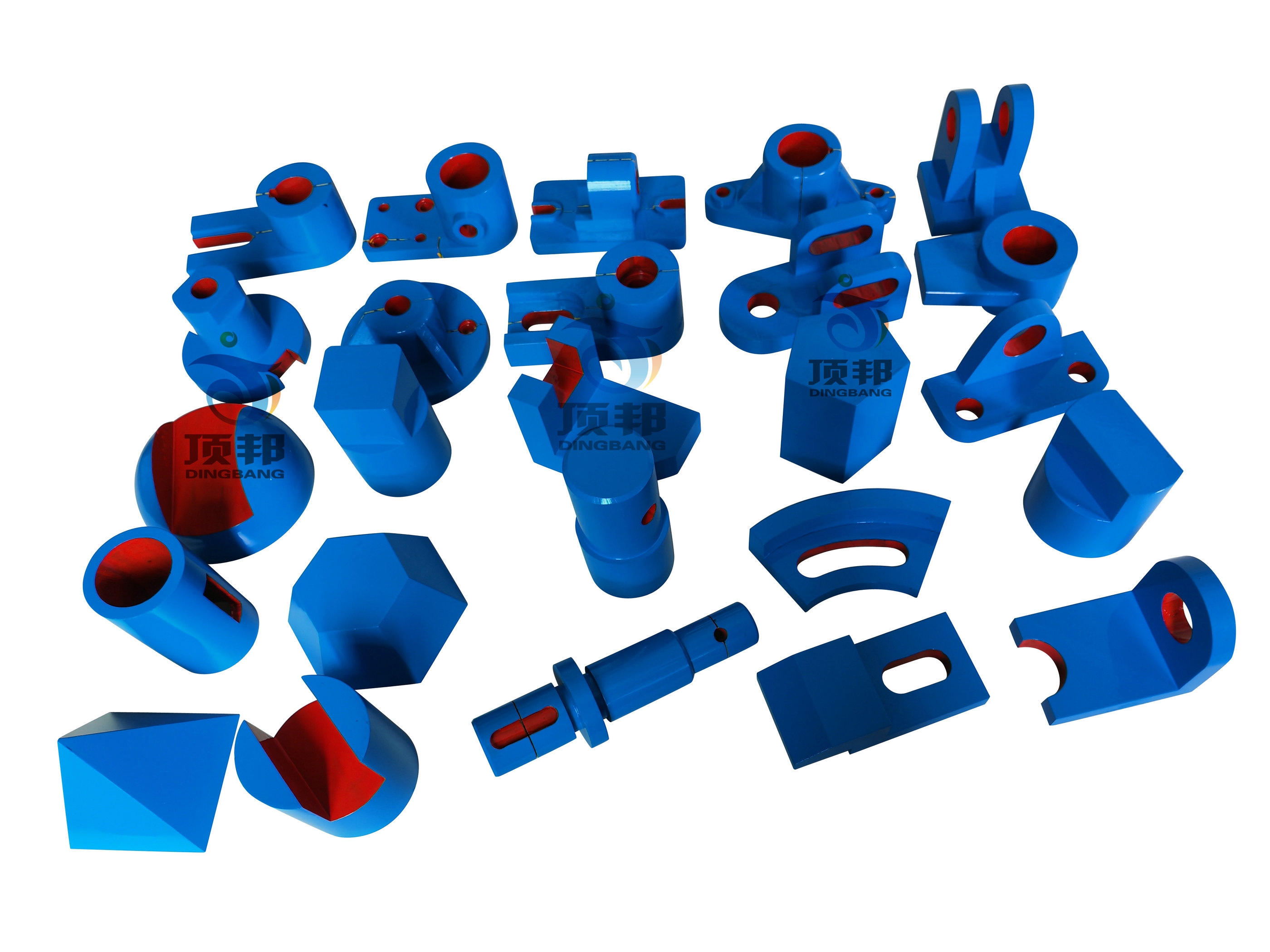 機(jī)械制圖教學(xué)模型