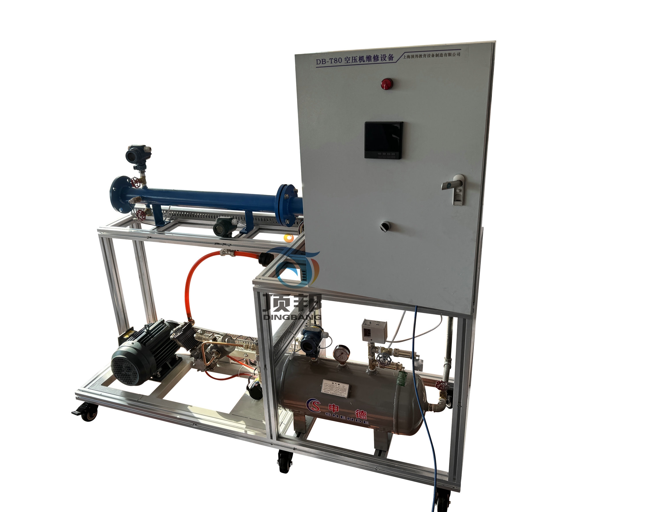 空壓機(jī)維修設(shè)備