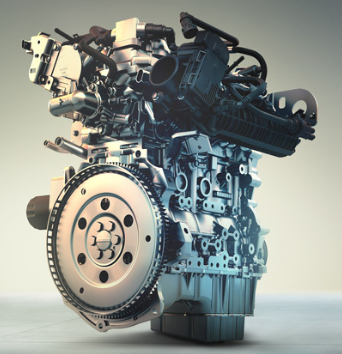 五菱N15A發(fā)動機(jī)