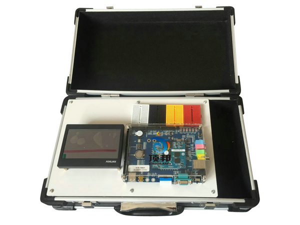 嵌入式ARM實(shí)驗(yàn)箱