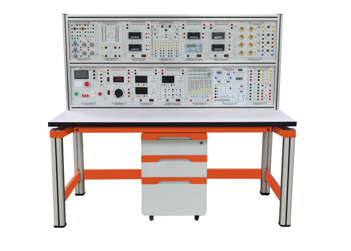 電工技術(shù)綜合實(shí)驗(yàn)平臺(tái)