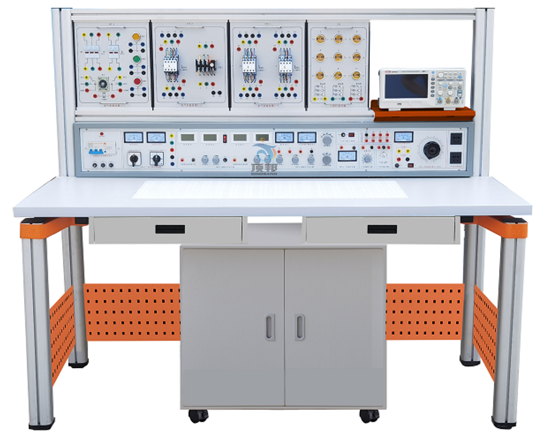 高性能電工電子技術(shù)創(chuàng)新實(shí)驗(yàn)裝置
