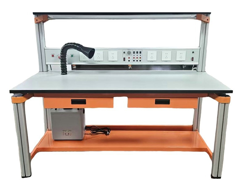 電子技術(shù)焊接實訓設備