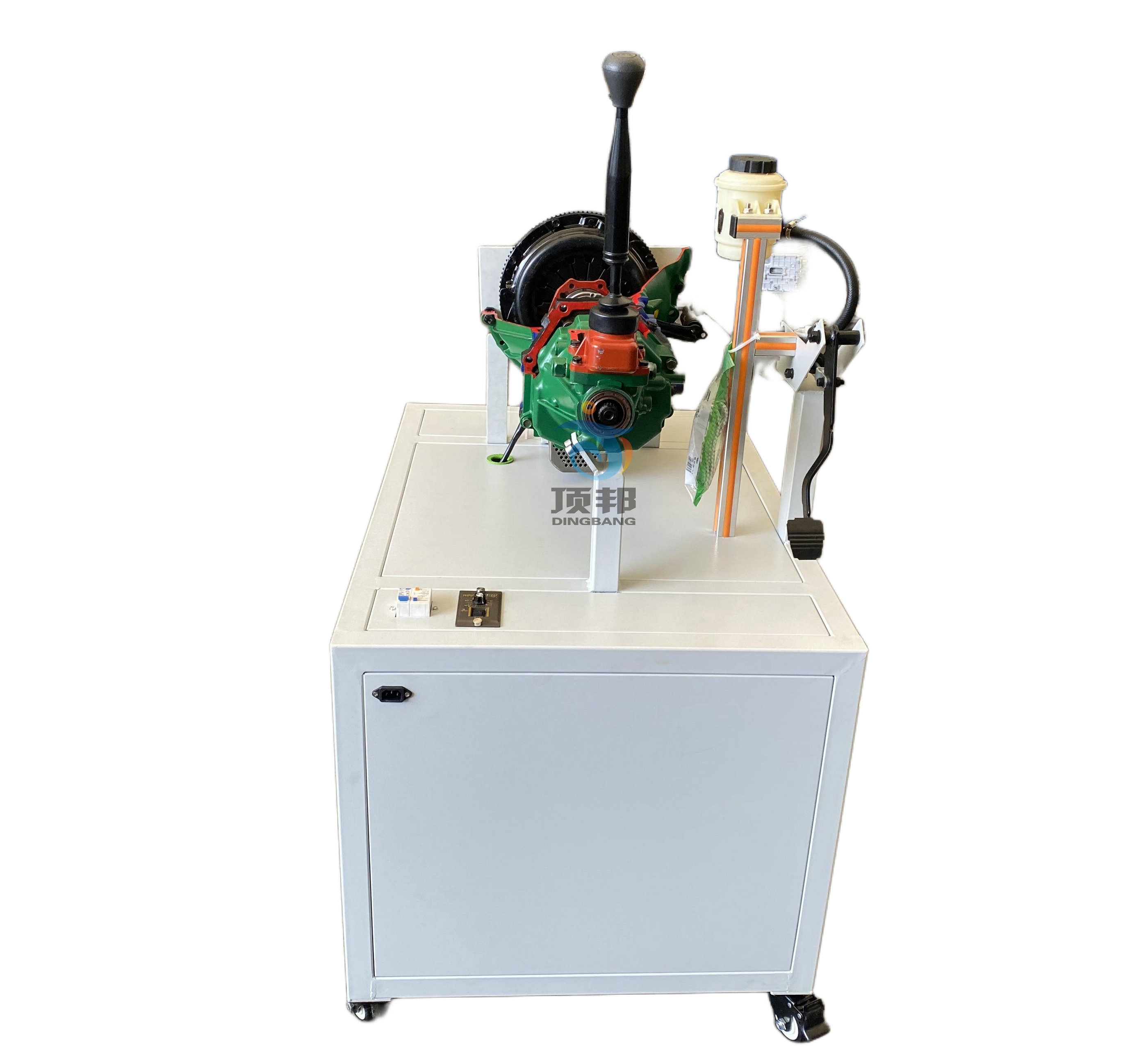 汽車手動(dòng)變速器解剖實(shí)驗(yàn)臺(tái)