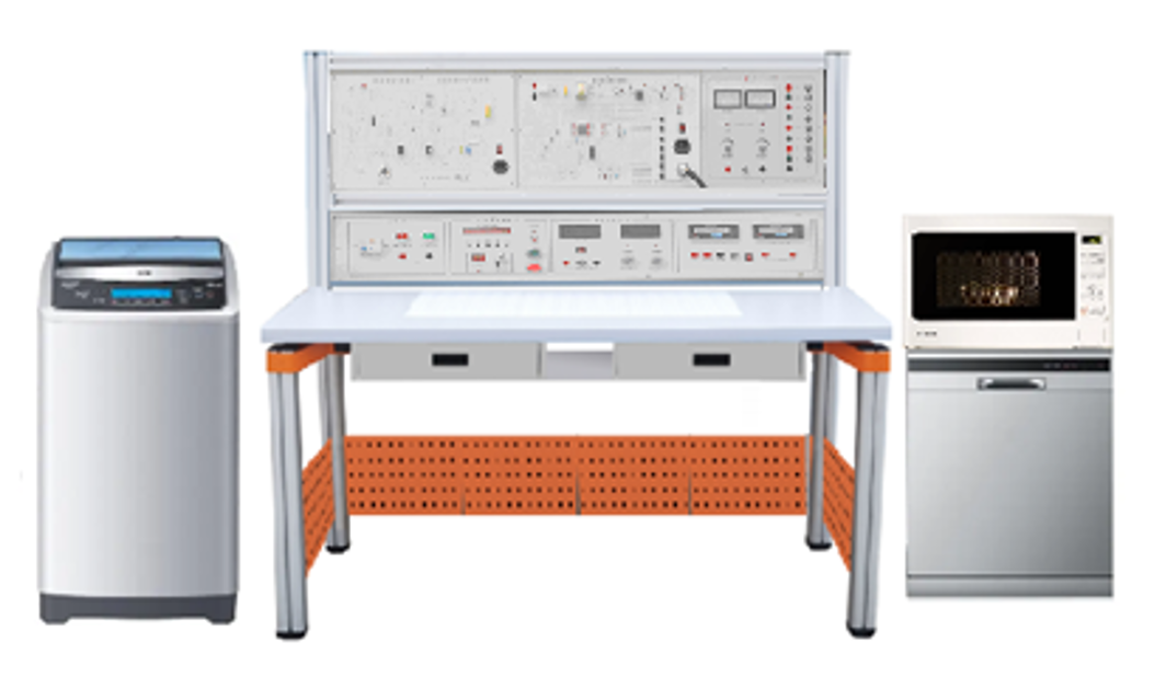 家用電器維修實訓裝置