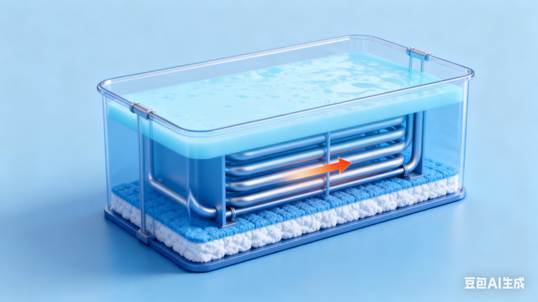 多能互補綜合能源利用控制實訓平臺(圖12)