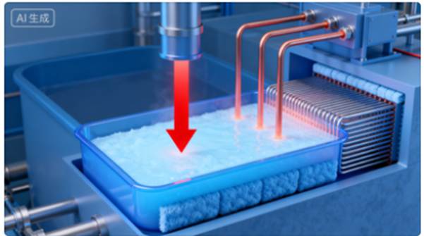 多能互補綜合能源利用控制實訓平臺(圖13)