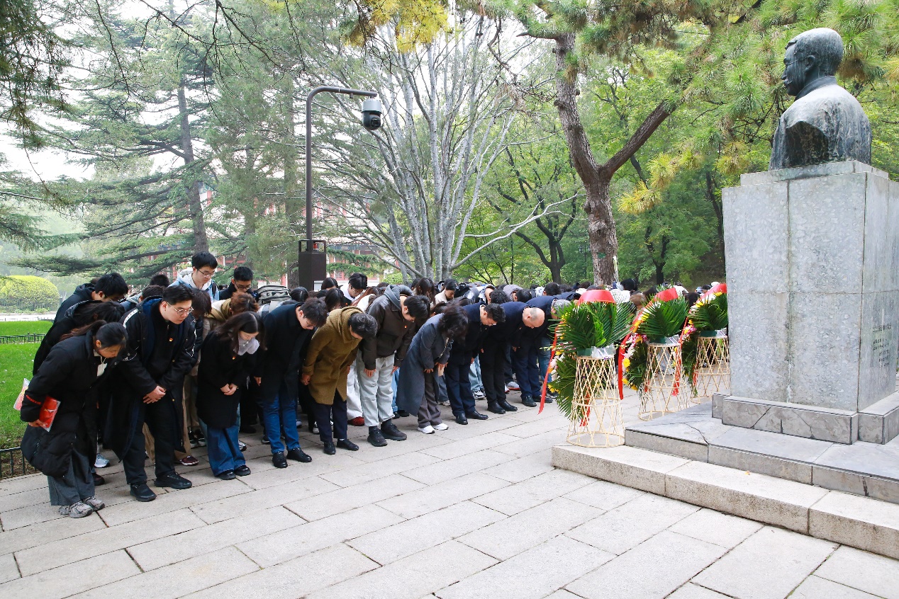 紀(jì)念李大釗同志誕辰136周年(圖2)