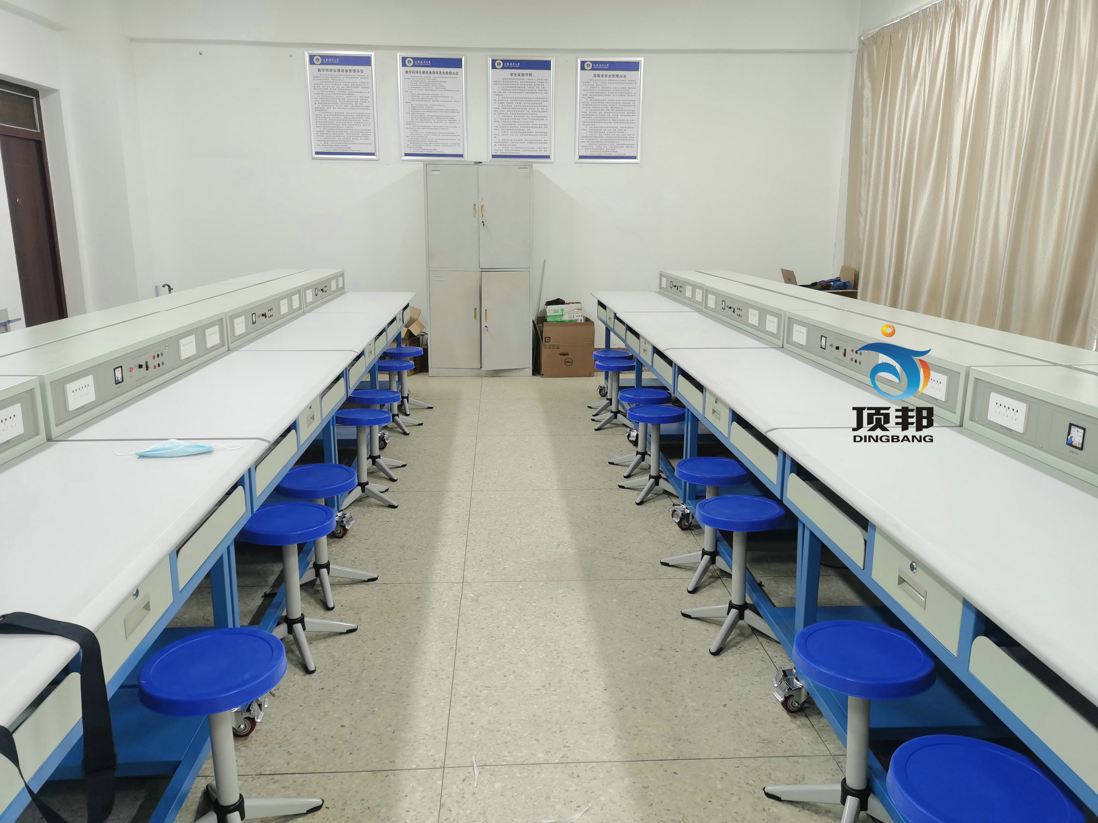 光電信息實訓(xùn)操作平臺