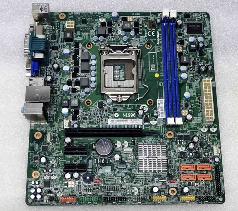 ?？焖僭O(shè)置故障的專門計(jì)算機(jī)主板