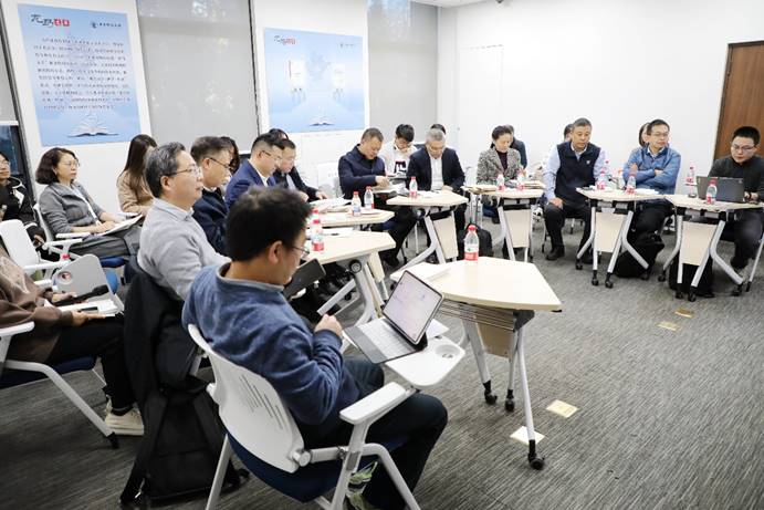 《競爭政策與微觀企業(yè)行為》專著發(fā)布(圖1)