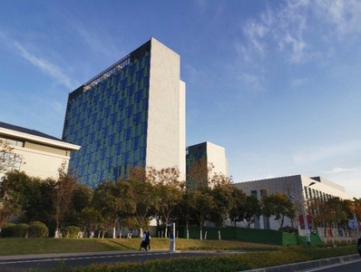 東南大學(xué)能源與環(huán)境學(xué)院熱工類實驗裝置(圖2)